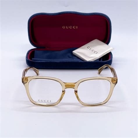 gucci gg 004o|gucci gg0184o eyeglasses.